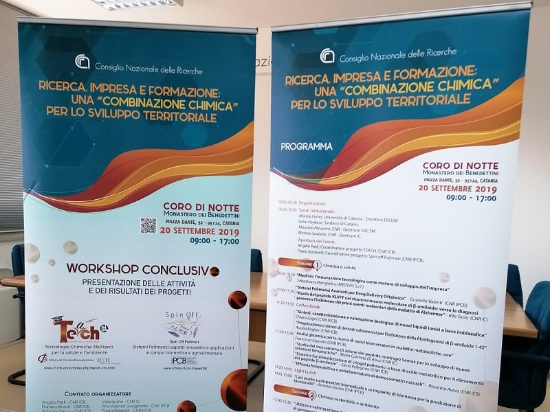 Workshop conclusivo